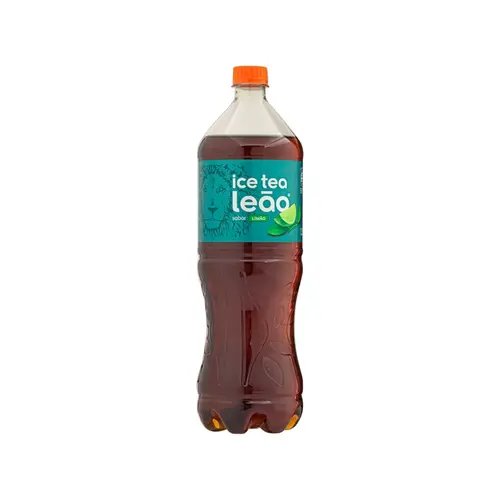 Cha Matte Leão Ice Tea Limao 450Ml