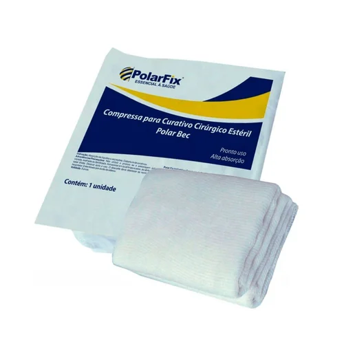 Polarfix Chumaco Curativo 15X30