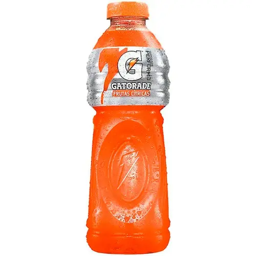 Gatorade Frutas Citricas 500Ml