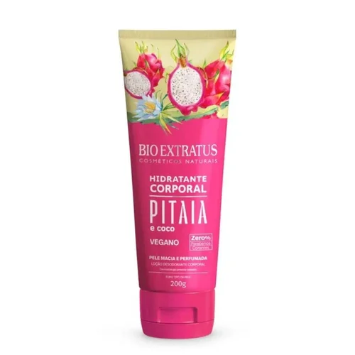 Hidratante Corporal Bio Extratus Pitaia 200G