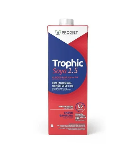 Trophic Soya 1.5 1L