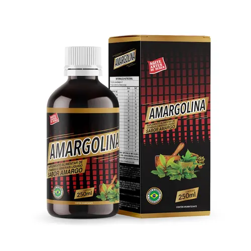 Amargolina 250Ml