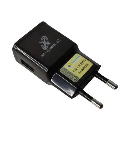 Tomada Xcell 2.4A Usb Xcusb9 Absoluta