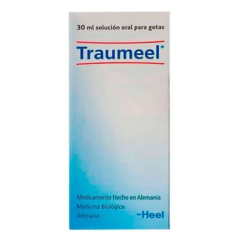 Traumeel S 30Ml