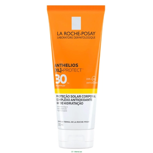 Protetor Solar Anthelios Xl Protect La Roche Posay Fps30 200Ml
