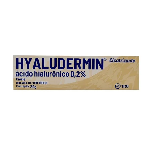 Hyaludermin 2Mg 30G