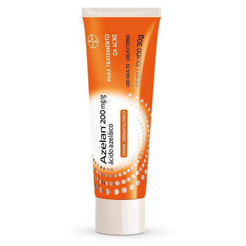 Azelan Creme Derm 30G