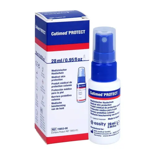 Cutimed Protect Spray 28Ml