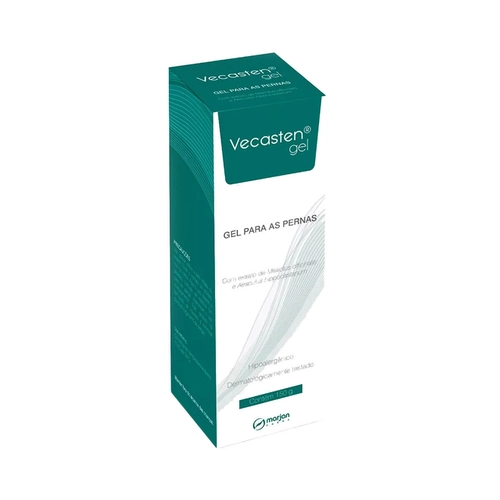 Vecasten Gel 150Gr