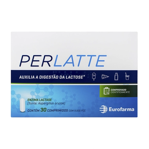 Perlatte 30Cpr