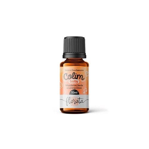 Blend Colim Baby