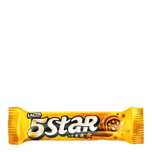 Chocolate Lacta 5Star 40G