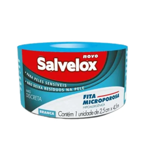 Espar Salvelox Branco Cremer 2,5X4,5M