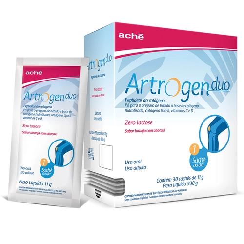 Artrogen Duo 30Sache