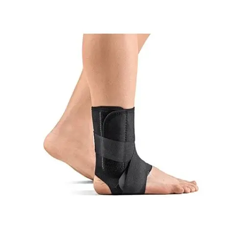 Estabilizador De Tornozelo Kestal P Ksn043 Preto