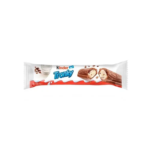 Chocolate Kinder Tronky 18G