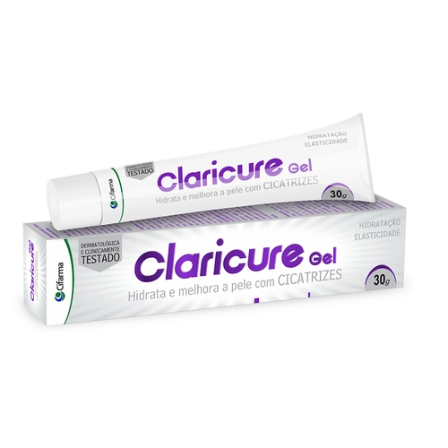 Claricure Gel 30G