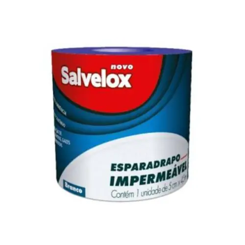 Espar Salvelox Branco Cremer 5X4,5M