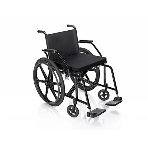 Cadeira De Rodas Ref 1000204 130Kg Plus Inflável