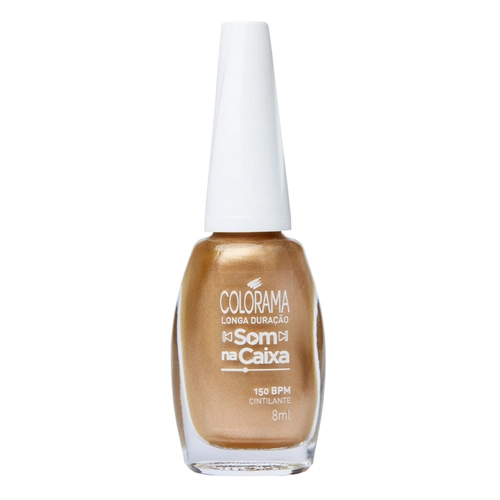 Esmalte Colorama 150 Bpm