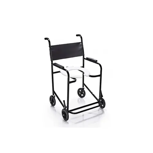 Cadeira De Banho Plus 130Kg