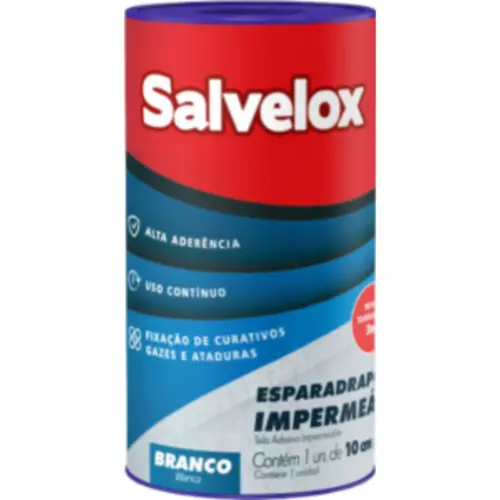 Espar Salvelox Cremer 100X3M