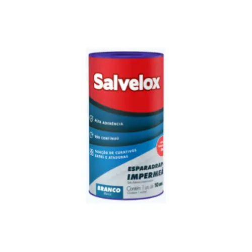 Espar Salvelox Cremer 100X3M