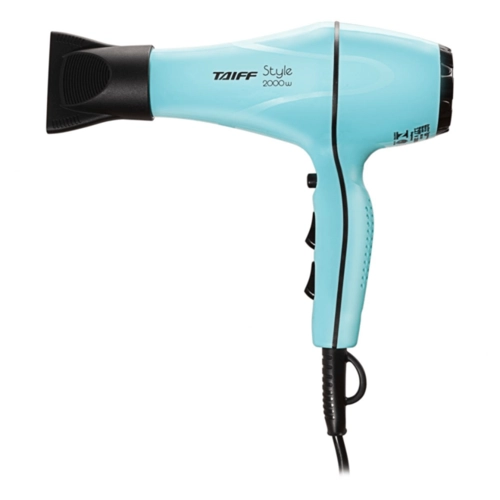 Secador Taiff Style Azul Tiffany 127V 2000W