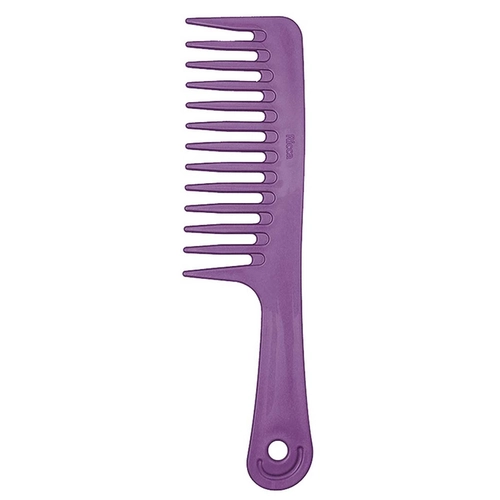 Pente Dentes Largos Ricca Ref 357