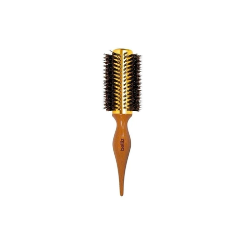 Escova de Cabelo Ricca Metal Point 36 Ref 418
