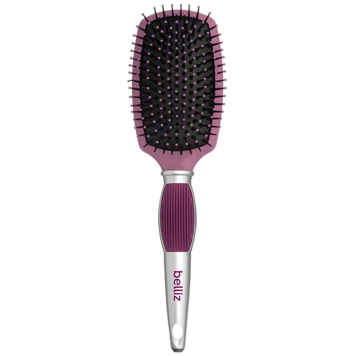 Escova de Cabelo Belliz Ion Concept Raquete Media Ref 755