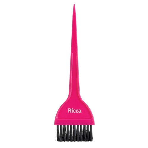 Pincel Para Aplicação De Tintura Médio Ricca Ref 349