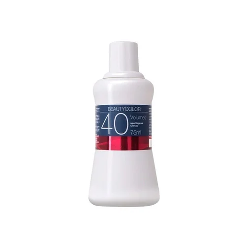 Água Oxigenada Cremosa 40 Volumes Beauty Color 75ml