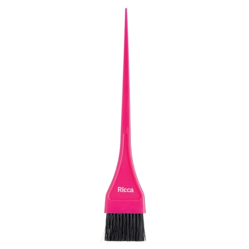 Pincel Para Aplicação De Tintura Pequeno Ricca Ref 348