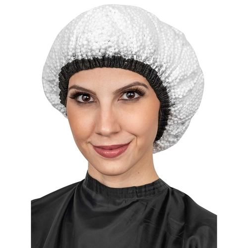 Touca de Isopor Vertix Ref 3125