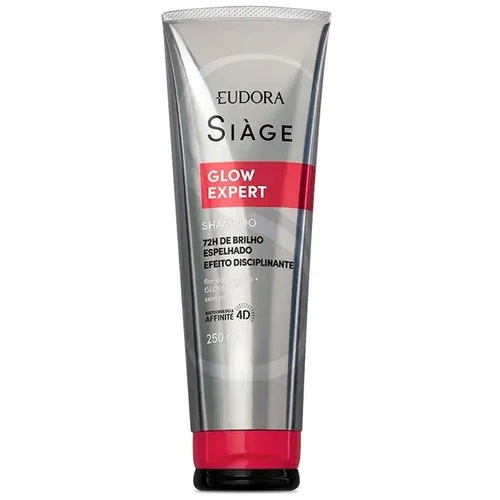 Shampoo Siàge Glow Expert 250Ml