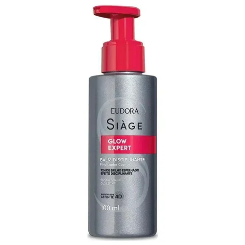 Leave-In Balm Siàge Disc Glow Expert 100Ml