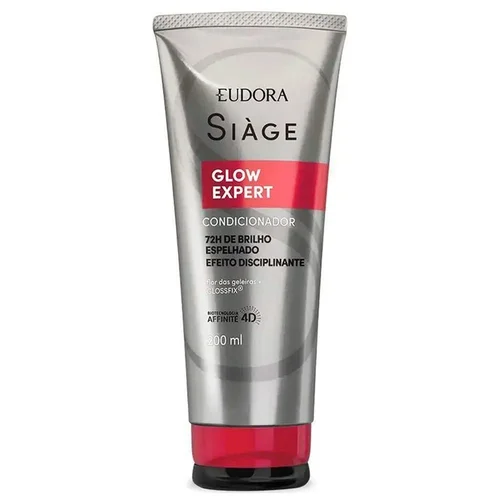 Condicionador Siàge Glow Expert 200Ml