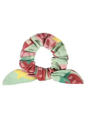 Acessório de Cabelo Moderna Amarrador Infantil