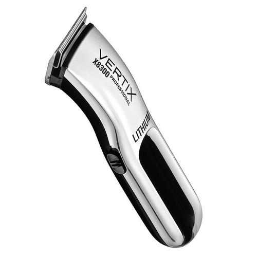 Máquina de Acabamento Profissional Vertix 5606 X8300 Pente 5Niveis