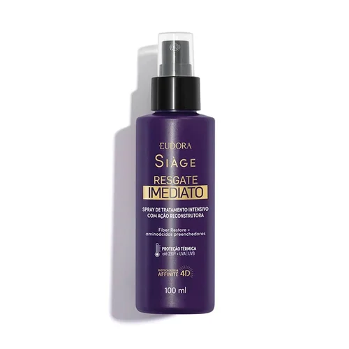 Leave-In Siàge Resgate Imediato 100Ml