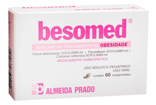 Besomed 60Cpr