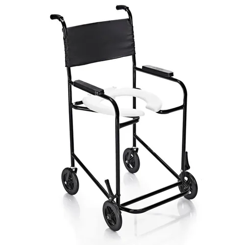 Cadeira De Banho Ref 1030101 85Kg Simples
