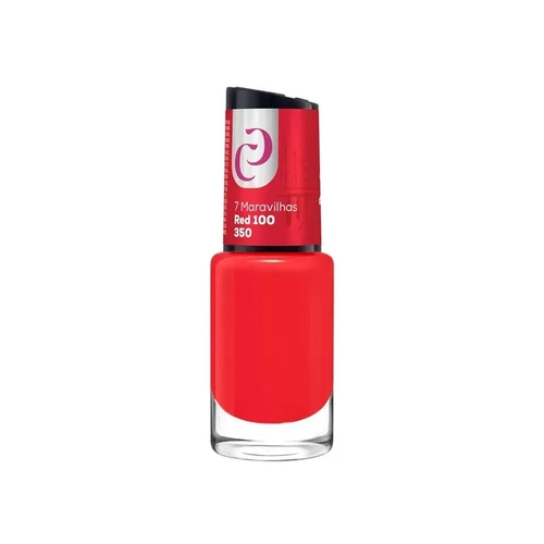 Esmalte Cora Red 70