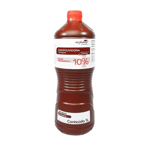 Povidine Degermante 10% 1L