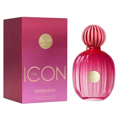 Perfume Ab Icon Edp Fem 100Ml