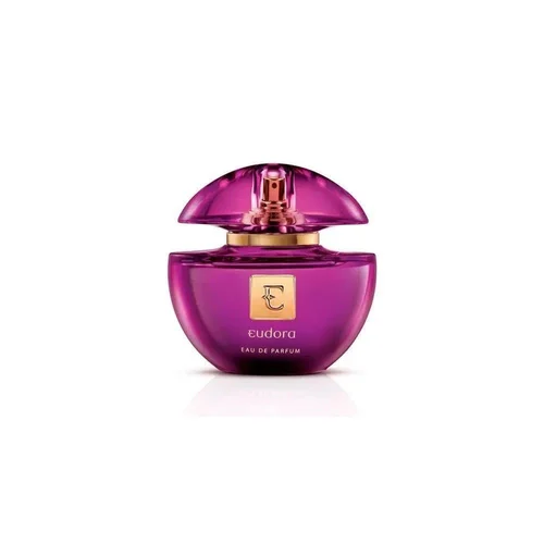 Kit Perfume Feminino Eau de Parfum Eudora 35ml + Hidratante Desodorante Corporal 100ml