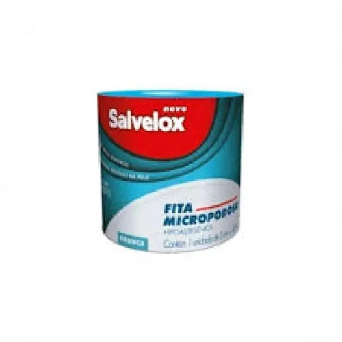 Espar Micropore Salvelox Branco Cremer 5X4,5M
