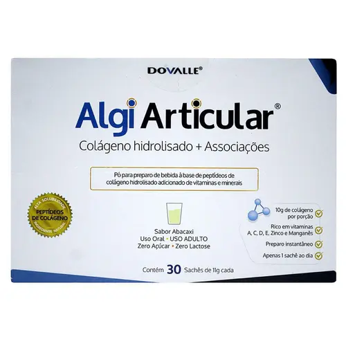 Algi Articular 30 Saches