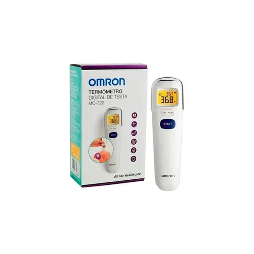 Termometro Digital C720 S/Contato